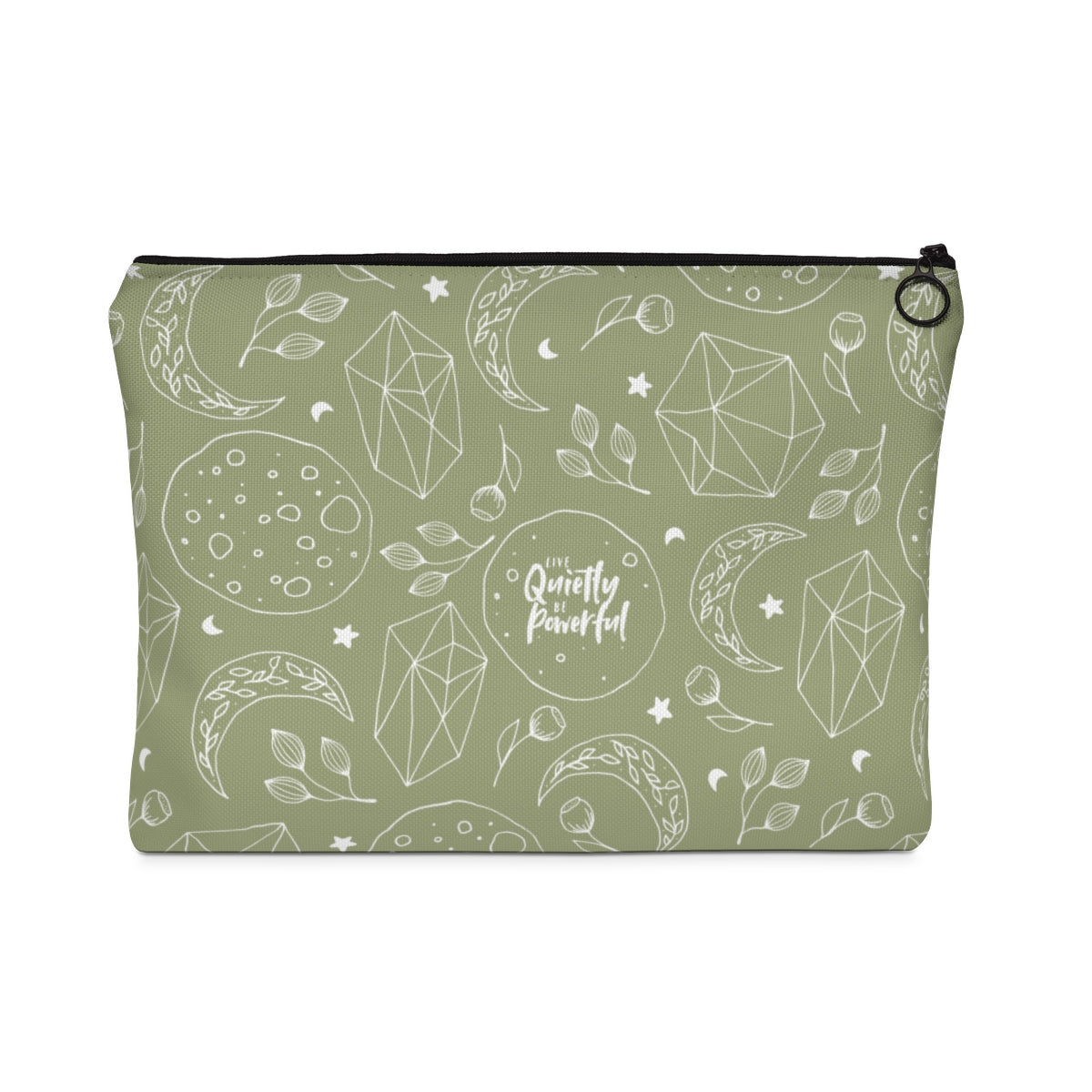 Crystal Moonbeams Accessory Bag
