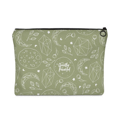 Crystal Moonbeams Accessory Bag
