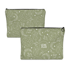 Crystal Moonbeams Accessory Bag