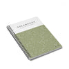 Crystal Moonbeams Dreambook