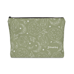 Crystal Moonbeams Accessory Bag