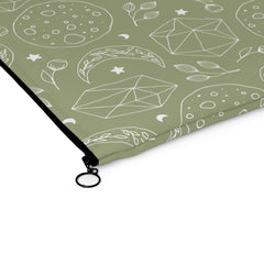 Crystal Moonbeams Accessory Bag