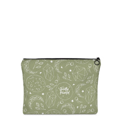 Crystal Moonbeams Accessory Bag