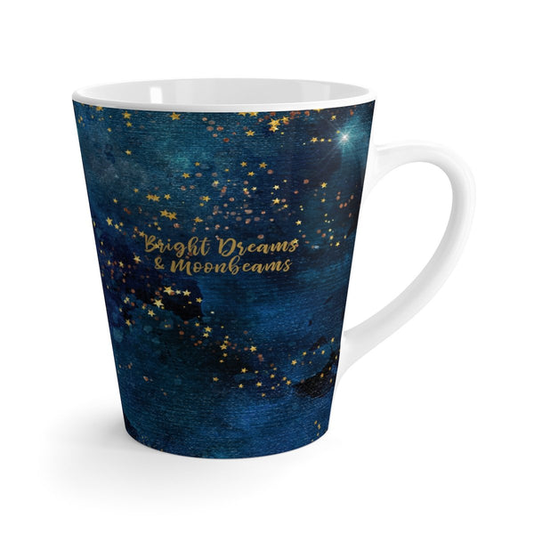 Bright Dreams Latte Mug
